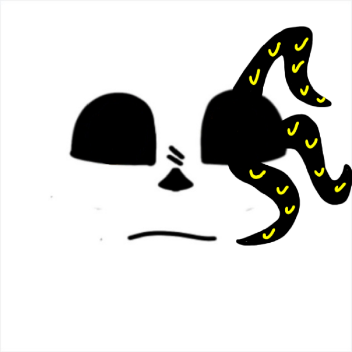 Dream (Very Creepy) Roblox decal