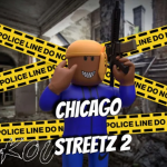 Chicago Streetz 2