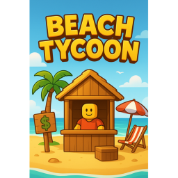 Beach resort Tycoon