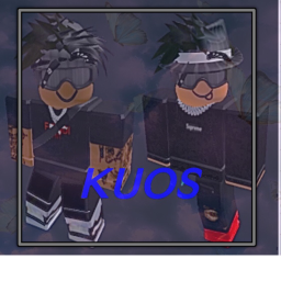 KUOS Homestore V1
