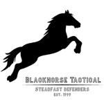 Black horse Tactical