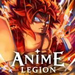 AnimeLegion