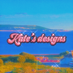 ~ Kate's Designs ~