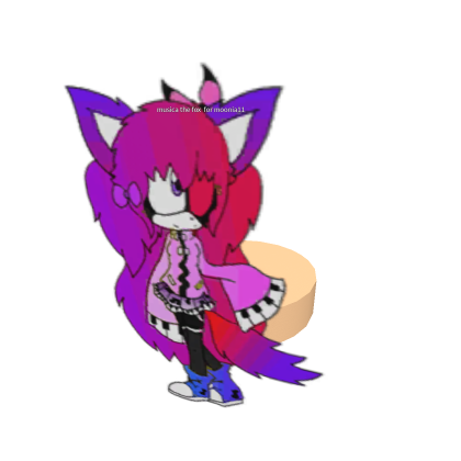 musica the fox for moonia11