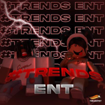 #Trendz Ent.