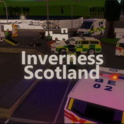 Inverness, Scotland