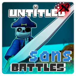 [1.5x LV+ OCEANTALE] Untitled Sans Battles [V0.64] icon