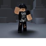 Blister clothing line