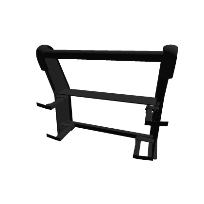 2020+ Proguard Rambar