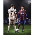 Football clan, not soccer