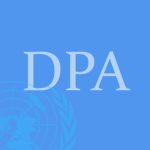 UN Department of Political Affairs