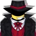 Survive Weird Mafioso icon