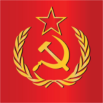 [USSR] [ | Union of Soviet Socialist Republics | ]