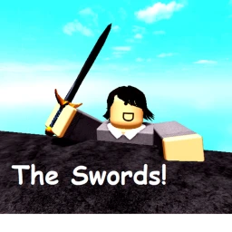The Swords! icon