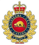 [SCAF] Corps of Royal Canadian Engineers