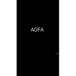 (AGFA)-A Group For Anyone