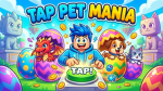 Tap Pet Mania
