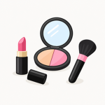 Makeup Game