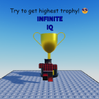 Gra z niepowtarzalnym trofeum🏆