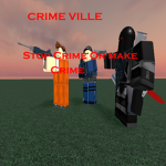 CRIME VILLE DEV GROUP