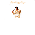 Elvis Presley!