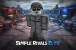 Simple Rivals Elite
