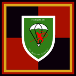 Fallschirmjägerbataillon 261