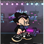 Neo chaos