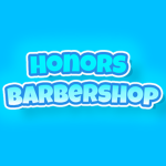 Honors Barbershop