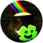End of The Rainbow