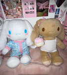 +~ sanrio apparel ~+