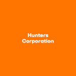 Hunters Corporation