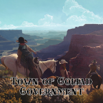 Town of Goliad Government