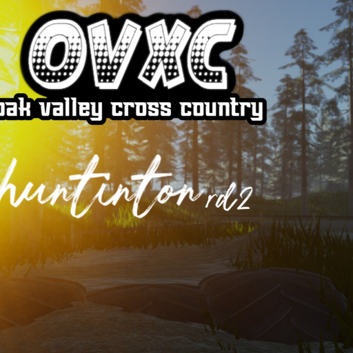 OVXC RD6 Huntington 2026