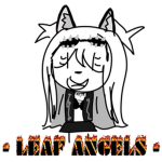- Leaf Angels -