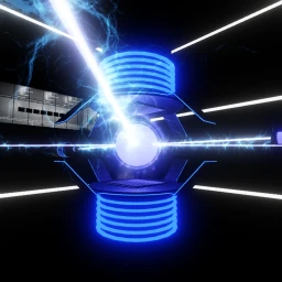 David Tech Core Black Hole Lab Reborn (Moved) icon
