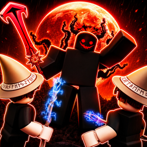 2 Player Wizard Tycoon