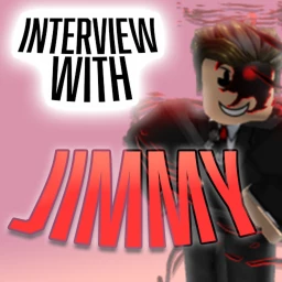 INTERVIEW WITH JIMMY icon