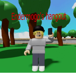 endermogo's hangout