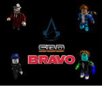 SBD Assassains Bravo