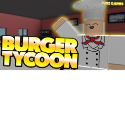 [!NEW] Ro-Burger