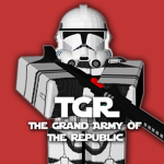 /| The Galactic Senate |\