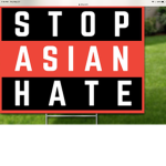 Stop Hating on Asians!