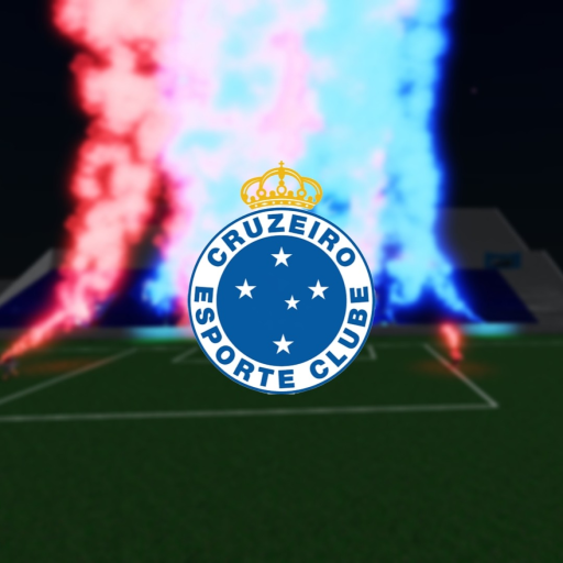 Stadium - Cruise Fan official Roblox game thumbnail