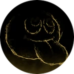 Secret Badge Alalal
