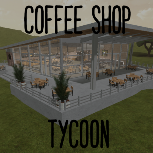 Coffee Shop Tycoon