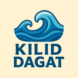 Kilid Dagat [HANGOUT]