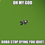 robocactis group idk lol