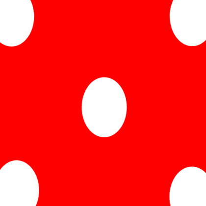 Mario Mushroom design Roblox decal