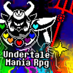[UPD] Undertale Mania RPG